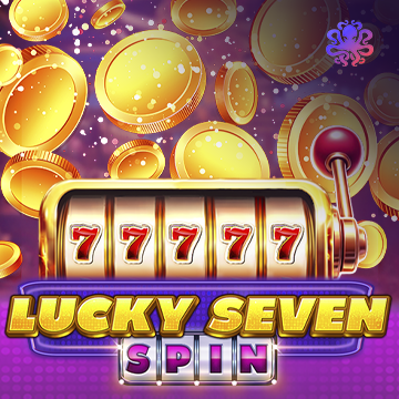 Lucky Seven Spin - SIGAMEN137