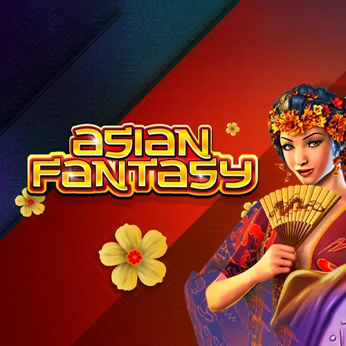 Asian Fantasy - SIGAMEN137