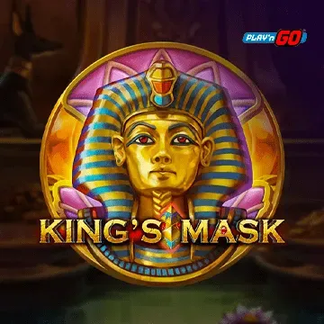 Kings Mask - SIGAMEN137