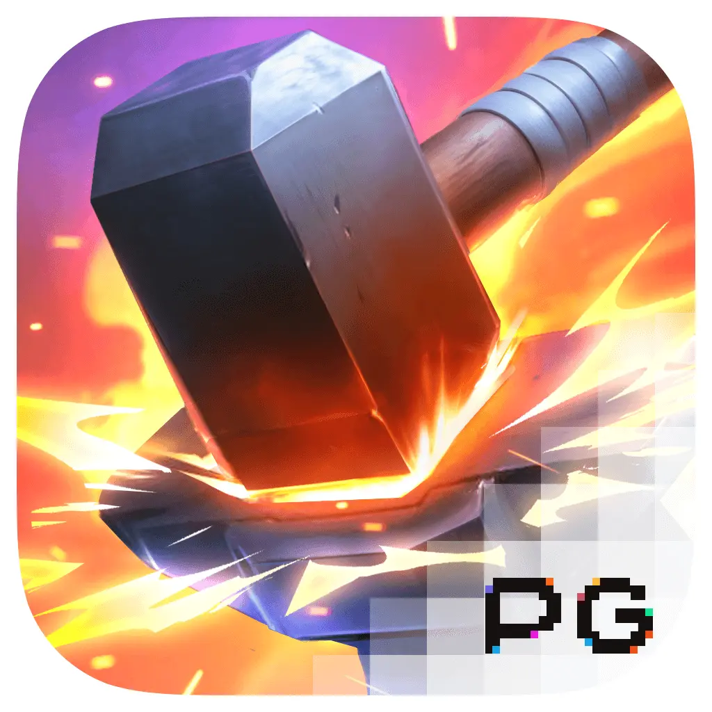 Forge of Wealth - SIGAMEN137