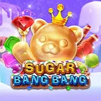 SUGAR BANG BANG - SIGAMEN137