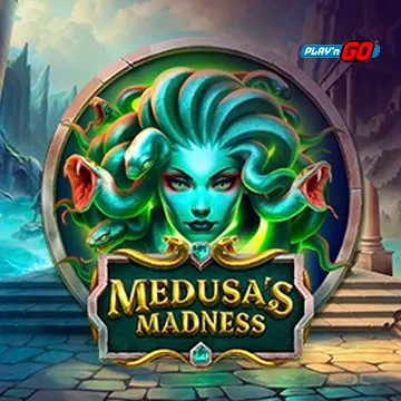 Medusas Madness - SIGAMEN137