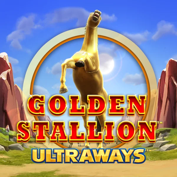 Golden Stallion - SIGAMEN137