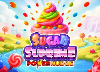 Sugar Supreme Powernudge - SIGAMEN137