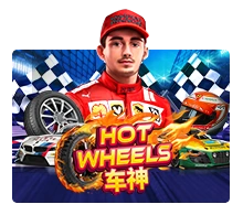 Hot Wheels - SIGAMEN137