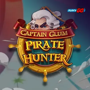 Captain Glum: Pirate Hunter - SIGAMEN137