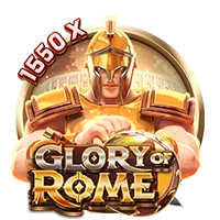 GLORY OF ROME - SIGAMEN137