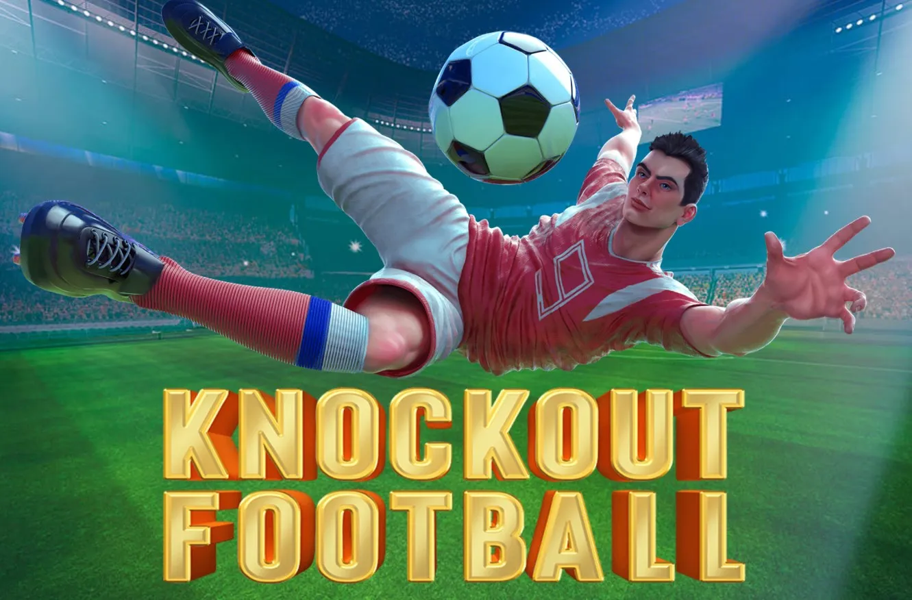 Knockout Football - SIGAMEN137