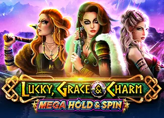 Lucky, Grace & Charm - SIGAMEN137