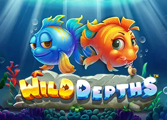 Wild Depths - SIGAMEN137