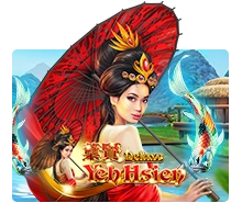 Yeh Hsien Deluxe - SIGAMEN137