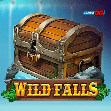 Wild Falls - SIGAMEN137
