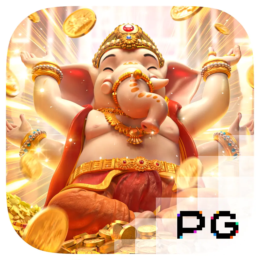Ganesha Fortune - SIGAMEN137