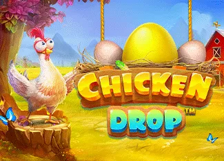Chicken Drop - SIGAMEN137