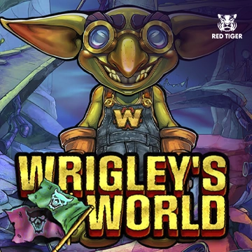 Wrigleys World - SIGAMEN137