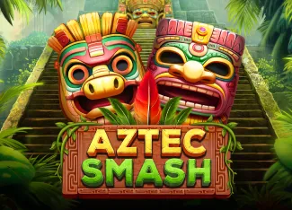 Aztec Smash - SIGAMEN137