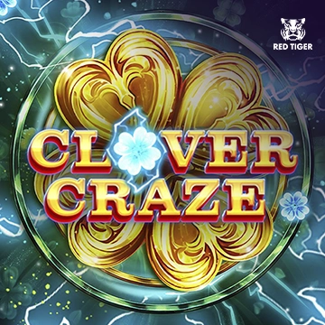 Clover Craze - SIGAMEN137