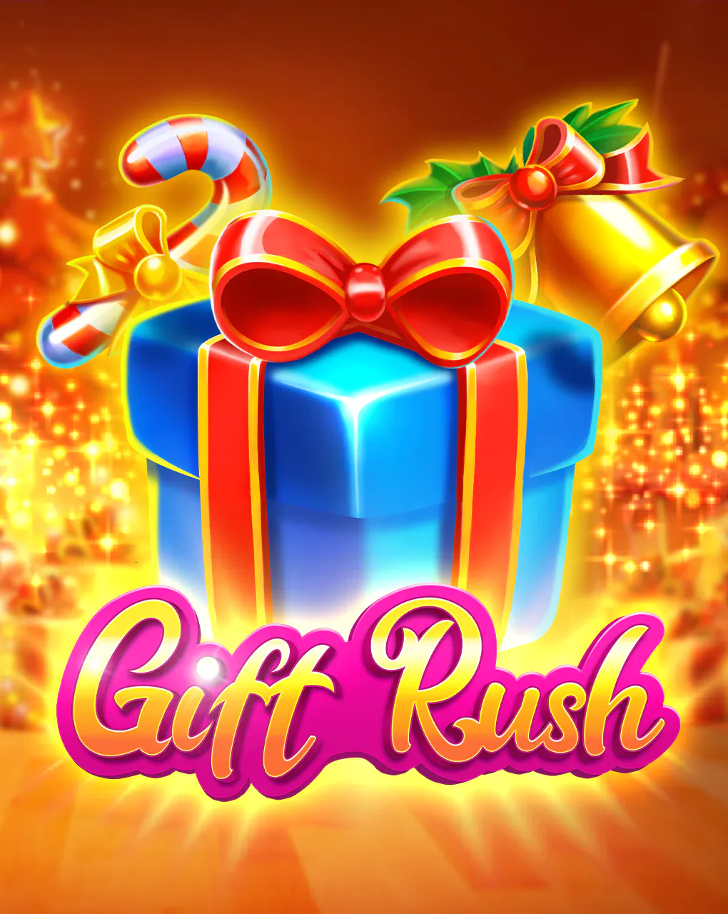 Gift Rush - SIGAMEN137