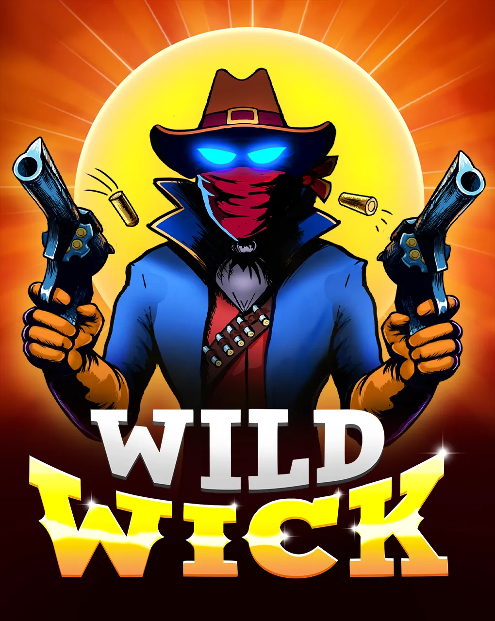 Wild Wick - SIGAMEN137