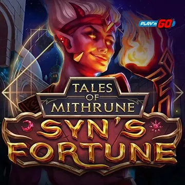 Tales of Mithrune Syns Fortune - SIGAMEN137