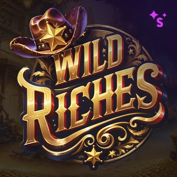 Wild Riches - SIGAMEN137