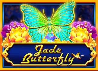 Jade Butterfly - SIGAMEN137