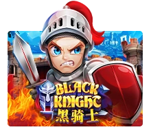 Black Knight - SIGAMEN137