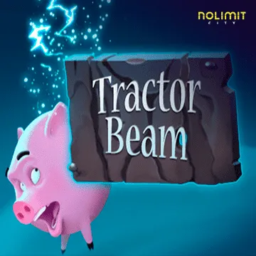 Tractor Beam - SIGAMEN137