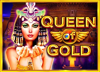 Queen of Gold - SIGAMEN137