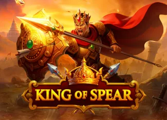 King of Spear - SIGAMEN137