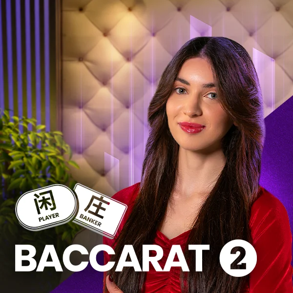 Baccarat 2 - SIGAMEN137