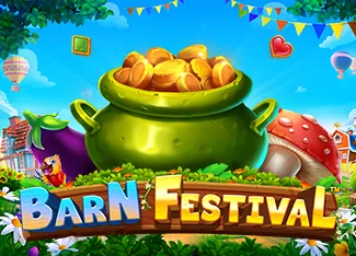 Barn Festival - SIGAMEN137
