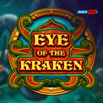 Eye of The Kraken - SIGAMEN137