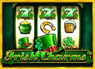 Irish Charms - SIGAMEN137