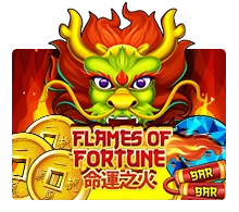 Flames Of Fortune - SIGAMEN137