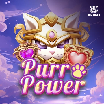 Purr Power - SIGAMEN137