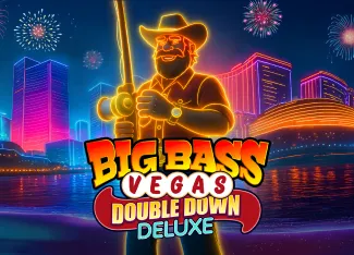 Big Bass Vegas Double Down Deluxe - SIGAMEN137