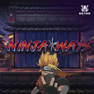Ninja Ways - SIGAMEN137