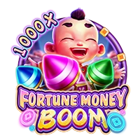 FORTUNE MONEY BOOM - SIGAMEN137