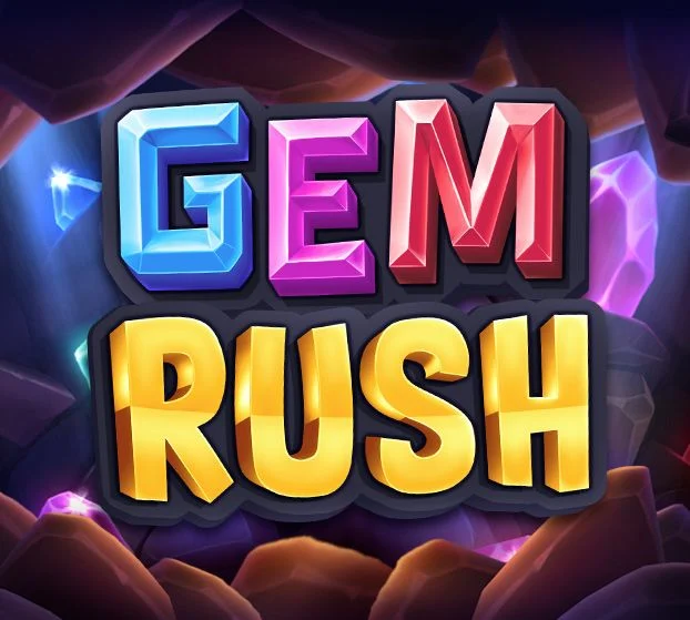 Gem Rush - SIGAMEN137