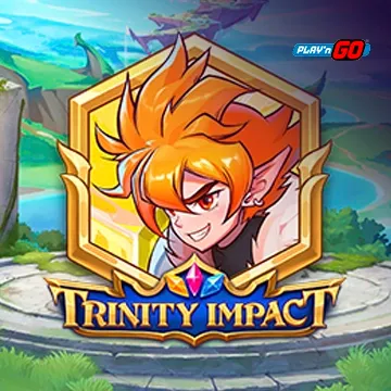 Trinity Impact - SIGAMEN137