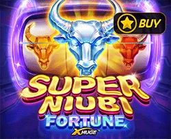 Super Niubi Fortune X-Huge - SIGAMEN137