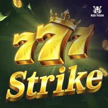 777 Strike - SIGAMEN137