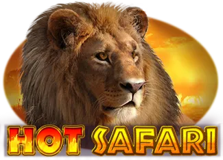 Hot Safari - SIGAMEN137