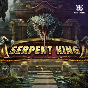 Serpent King - SIGAMEN137