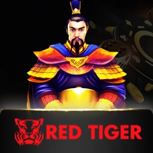 Redtiger - SIGAMEN137