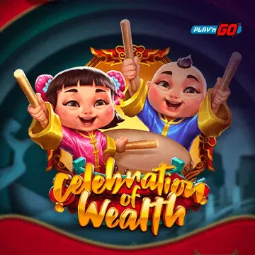 Celebration of Wealth - SIGAMEN137