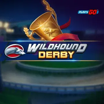 Wildhound Derby - SIGAMEN137
