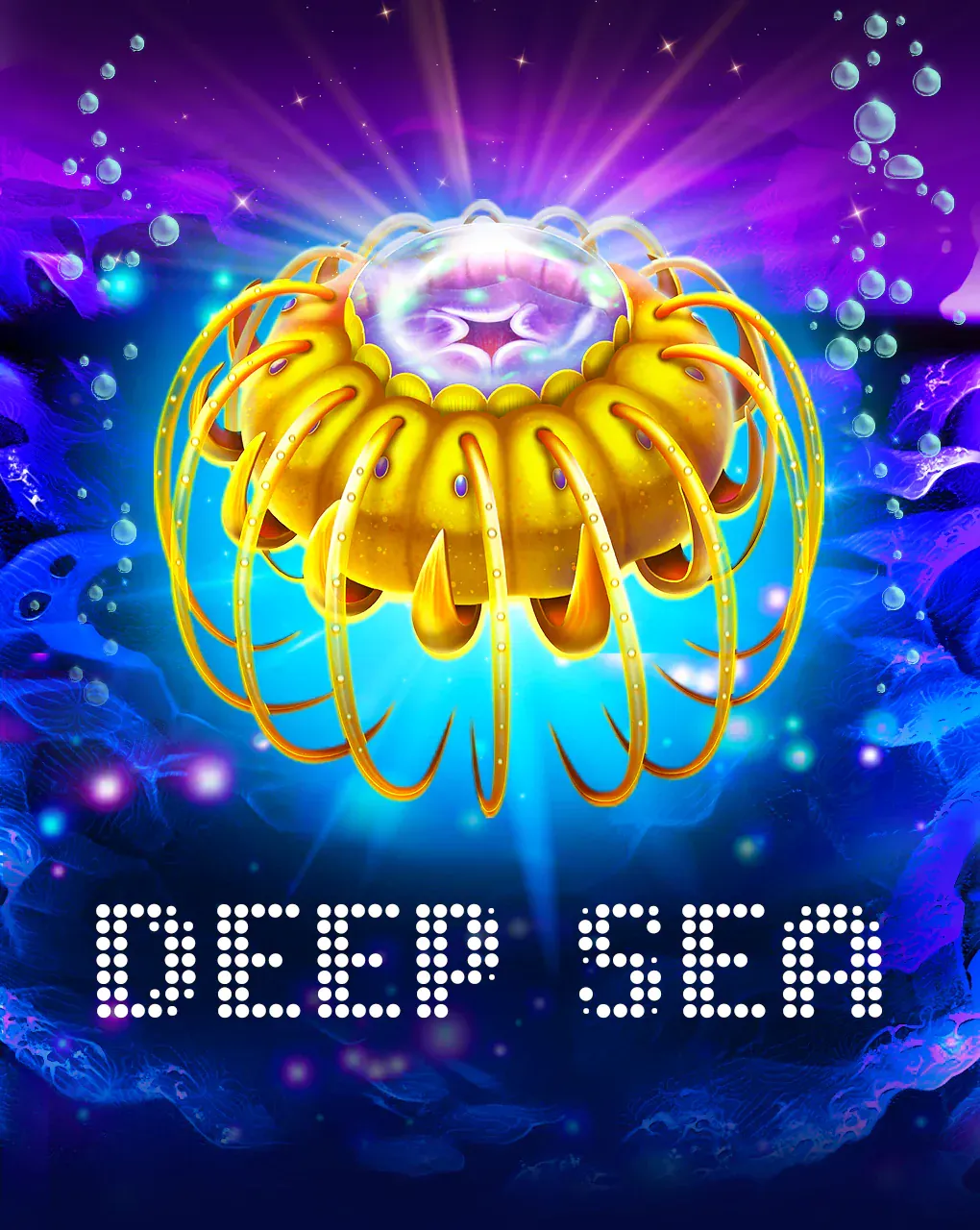 Deep Sea - SIGAMEN137