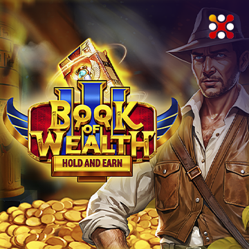 Book of Wealth III - SIGAMEN137